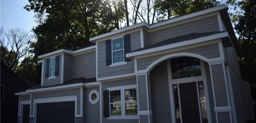 Homes for Sale in Kearney, MO 64060 | 1302  Melissa Court