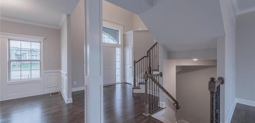 Homes for Sale in Kearney, MO 64060 | 1302  Melissa Court