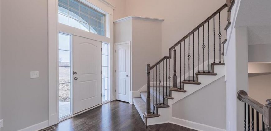 Homes for Sale in Kearney, MO 64060 | 1302  Melissa Court