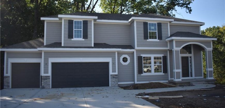 Homes for Sale in Kearney, MO 64060 | 1302  Melissa Court