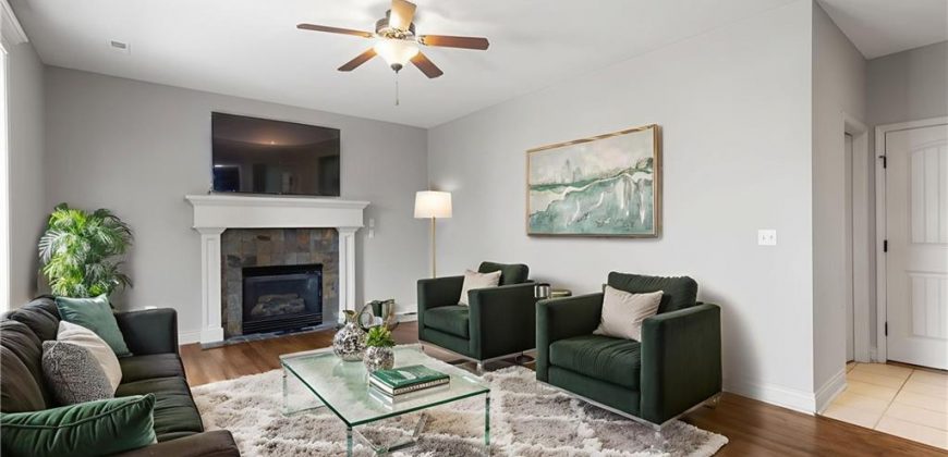 Homes for Sale in Kansas City, MO 64155 | 1504 NW 92nd Terrace