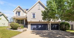 Homes for Sale in Kansas City, MO 64155 | 1504 NW 92nd Terrace
