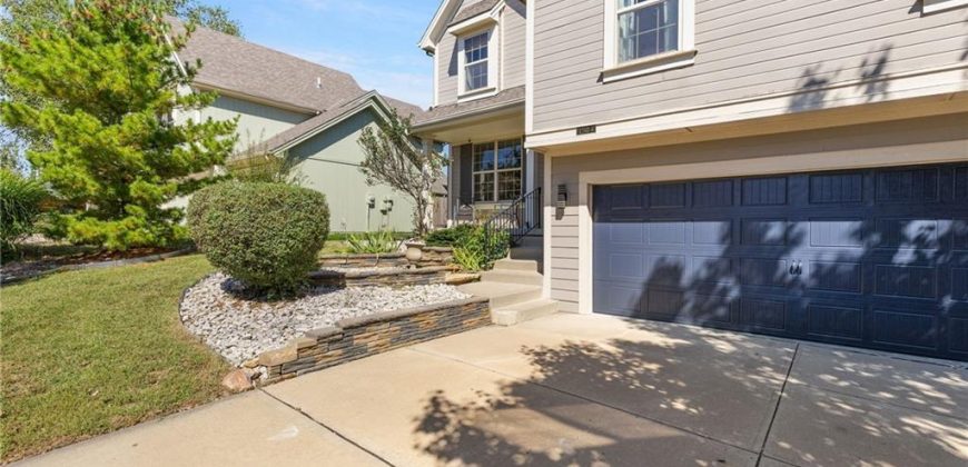 Homes for Sale in Kansas City, MO 64155 | 1504 NW 92nd Terrace