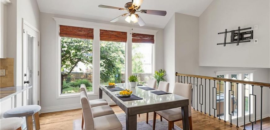 Homes for Sale in Kansas City, MO 64155 | 1504 NW 92nd Terrace