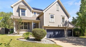 Homes for Sale in Kansas City, MO 64155 | 1504 NW 92nd Terrace