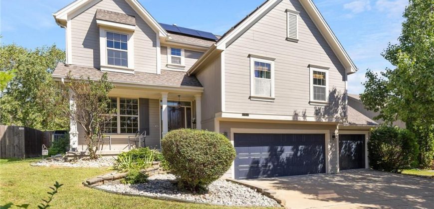 Homes for Sale in Kansas City, MO 64155 | 1504 NW 92nd Terrace