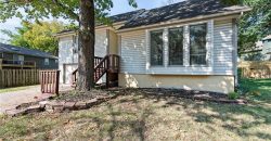 Homes for Sale in Kansas City, MO 64155 | 1004 NE 87th Terrace