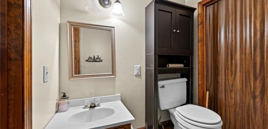 Homes for Sale in Kansas City, MO 64155 | 1004 NE 87th Terrace