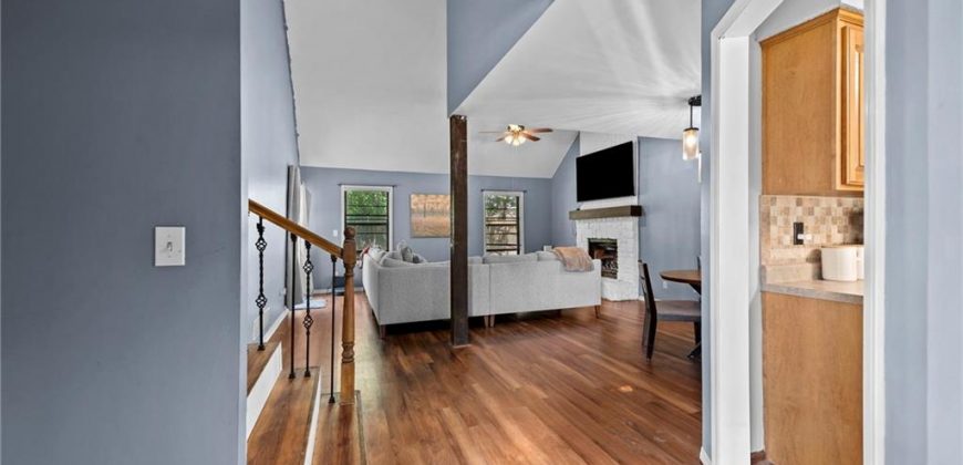 Homes for Sale in Kansas City, MO 64155 | 1004 NE 87th Terrace
