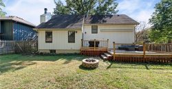 Homes for Sale in Kansas City, MO 64155 | 1004 NE 87th Terrace
