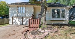Homes for Sale in Kansas City, MO 64155 | 1004 NE 87th Terrace