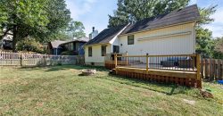 Homes for Sale in Kansas City, MO 64155 | 1004 NE 87th Terrace