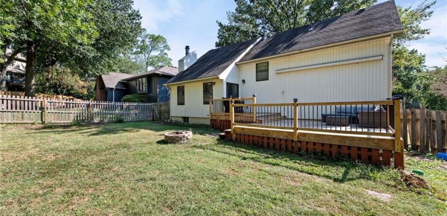Homes for Sale in Kansas City, MO 64155 | 1004 NE 87th Terrace