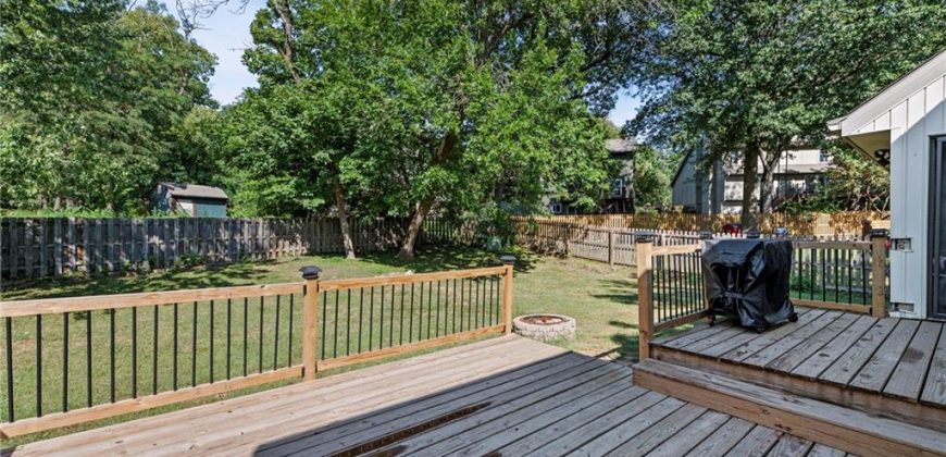 Homes for Sale in Kansas City, MO 64155 | 1004 NE 87th Terrace