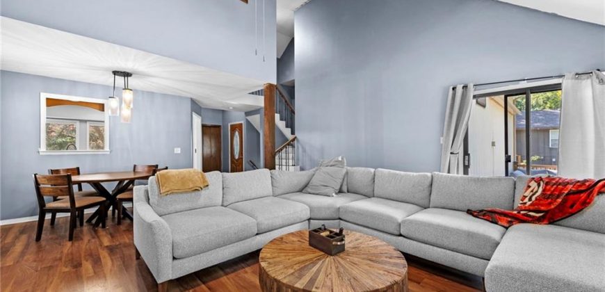 Homes for Sale in Kansas City, MO 64155 | 1004 NE 87th Terrace