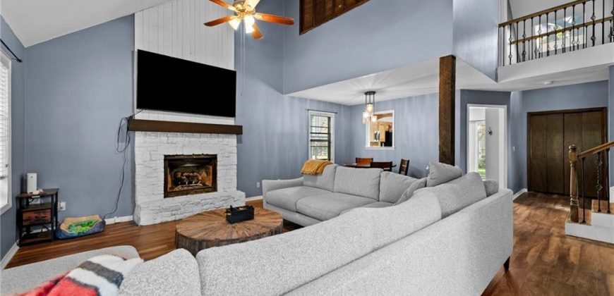Homes for Sale in Kansas City, MO 64155 | 1004 NE 87th Terrace