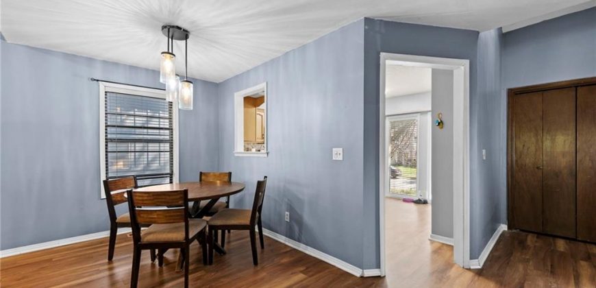 Homes for Sale in Kansas City, MO 64155 | 1004 NE 87th Terrace