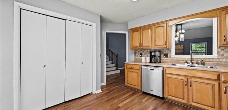 Homes for Sale in Kansas City, MO 64155 | 1004 NE 87th Terrace