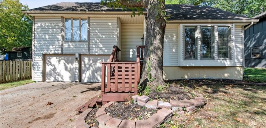 Homes for Sale in Kansas City, MO 64155 | 1004 NE 87th Terrace