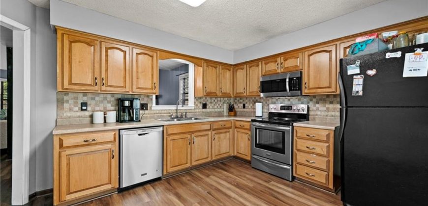 Homes for Sale in Kansas City, MO 64155 | 1004 NE 87th Terrace