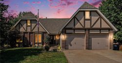 Homes for Sale in Kearney, MO 64060 | 1404  Colony Drive