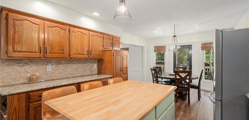 Homes for Sale in Kearney, MO 64060 | 1404  Colony Drive