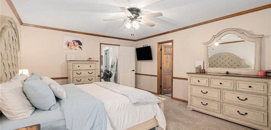 Homes for Sale in Kearney, MO 64060 | 1404  Colony Drive