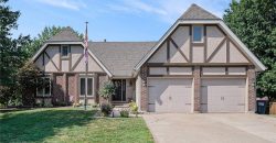 Homes for Sale in Kearney, MO 64060 | 1404  Colony Drive