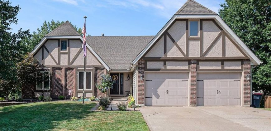 Homes for Sale in Kearney, MO 64060 | 1404  Colony Drive