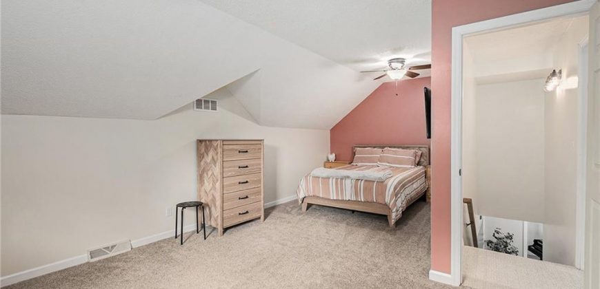 Homes for Sale in Kearney, MO 64060 | 1404  Colony Drive