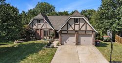 Homes for Sale in Kearney, MO 64060 | 1404  Colony Drive