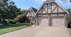 Homes for Sale in Kearney, MO 64060 | 1404  Colony Drive