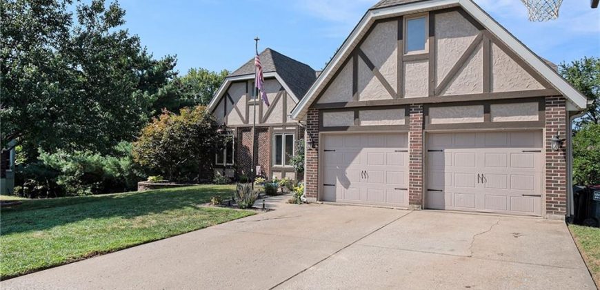Homes for Sale in Kearney, MO 64060 | 1404  Colony Drive