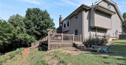 Homes for Sale in Kearney, MO 64060 | 1404  Colony Drive