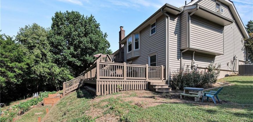 Homes for Sale in Kearney, MO 64060 | 1404  Colony Drive