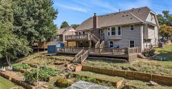 Homes for Sale in Kearney, MO 64060 | 1404  Colony Drive