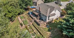 Homes for Sale in Kearney, MO 64060 | 1404  Colony Drive