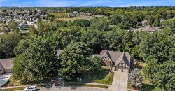 Homes for Sale in Kearney, MO 64060 | 1404  Colony Drive