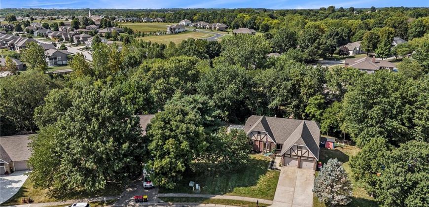 Homes for Sale in Kearney, MO 64060 | 1404  Colony Drive