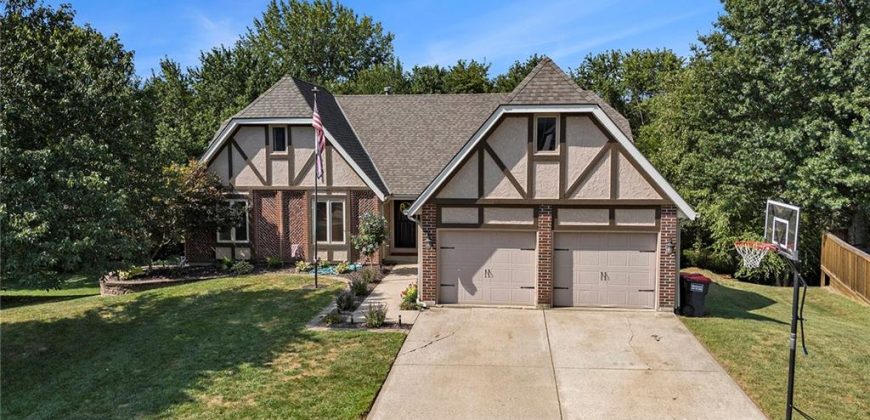 Homes for Sale in Kearney, MO 64060 | 1404  Colony Drive