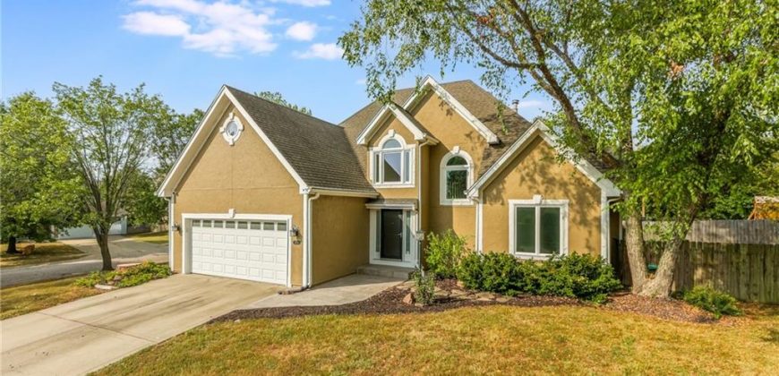Homes for Sale in Kansas City, MO 64153 | 8714 NW 85th Terrace