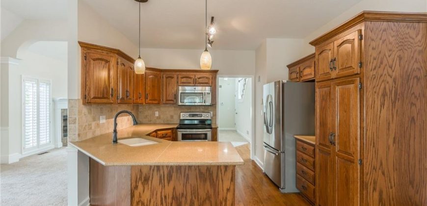 Homes for Sale in Kansas City, MO 64153 | 8714 NW 85th Terrace