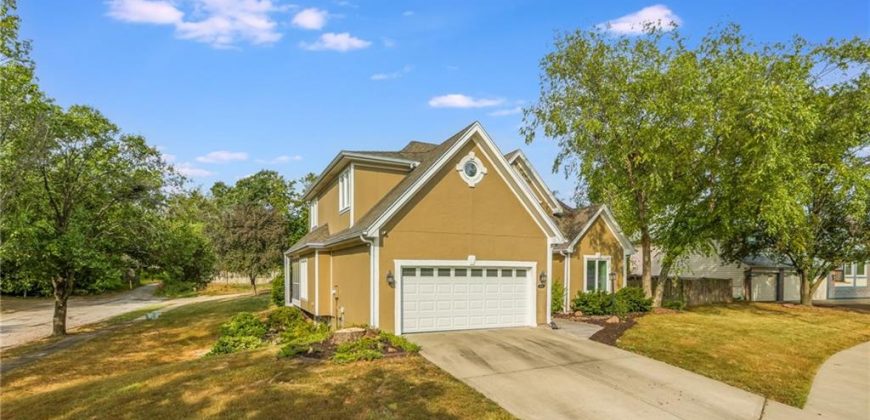 Homes for Sale in Kansas City, MO 64153 | 8714 NW 85th Terrace