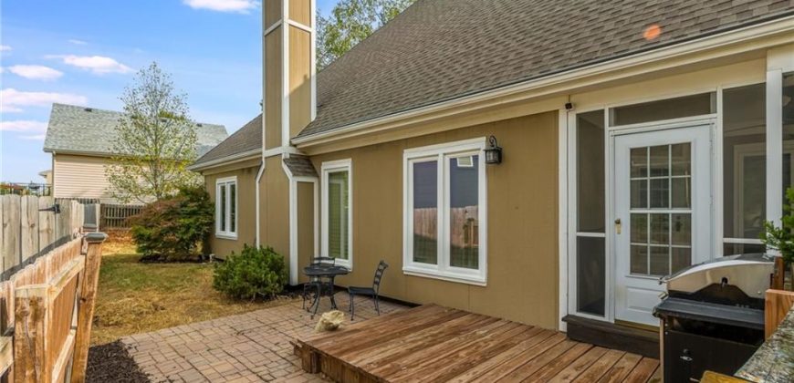 Homes for Sale in Kansas City, MO 64153 | 8714 NW 85th Terrace