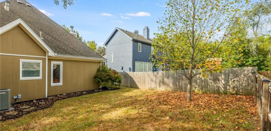 Homes for Sale in Kansas City, MO 64153 | 8714 NW 85th Terrace