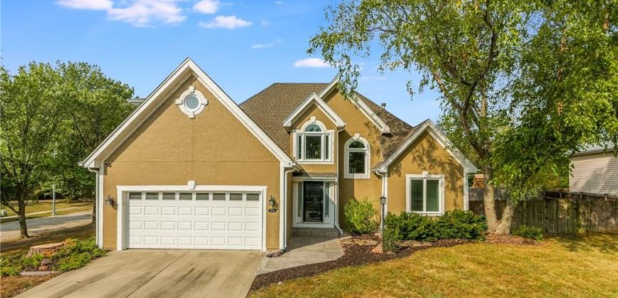 Homes for Sale in Kansas City, MO 64153 | 8714 NW 85th Terrace