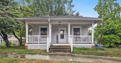 Homes for Sale in Liberty, MO 64068 | 603 E Mill Street