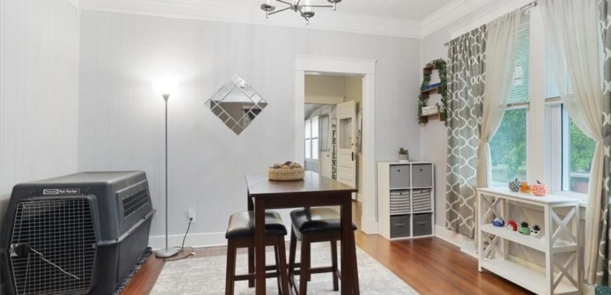 Homes for Sale in Liberty, MO 64068 | 603 E Mill Street