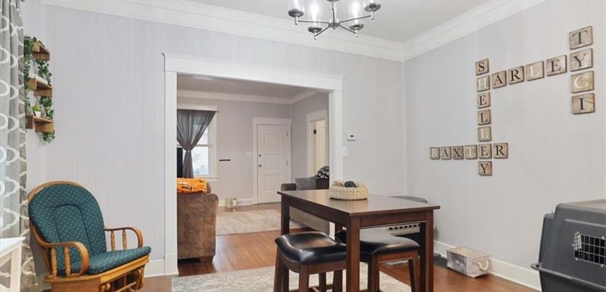 Homes for Sale in Liberty, MO 64068 | 603 E Mill Street