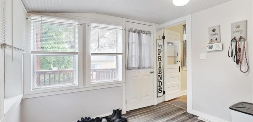 Homes for Sale in Liberty, MO 64068 | 603 E Mill Street